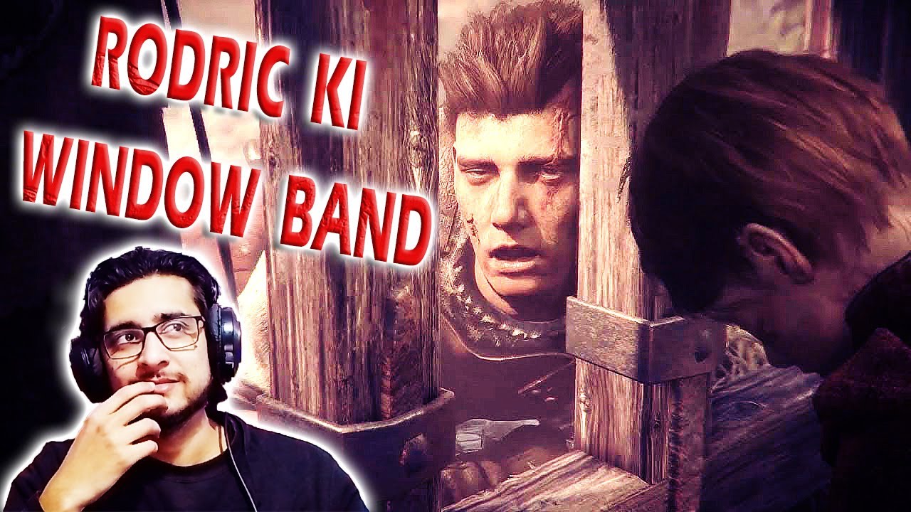 rodric-shaheed-hogaya-the-plague-tale-innocence-episode-33-minus