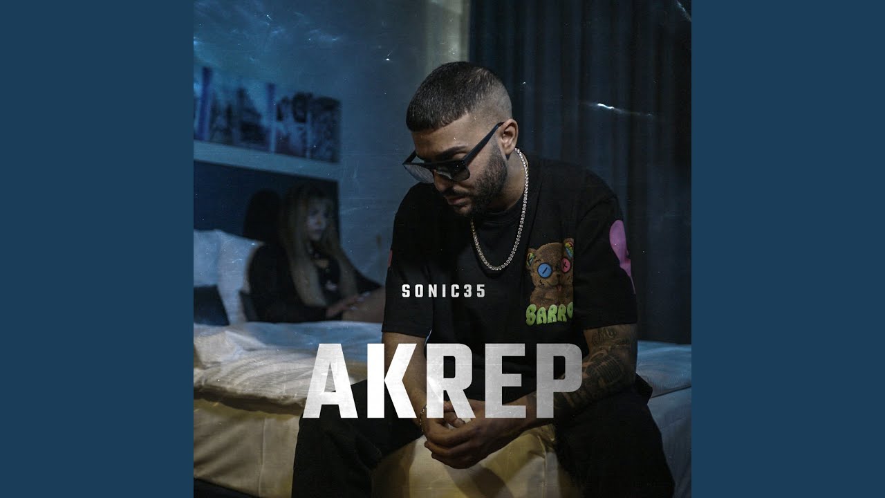 在 YouTube 上观看 Akrep