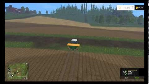 Farming Simulator 15  Lag lag and even more lag