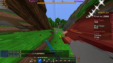 Mineplex | Assassin Champion Montage!