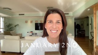 Kindness Kickstart - January 2Nd