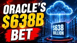 THE $638 BILLION QUESTION