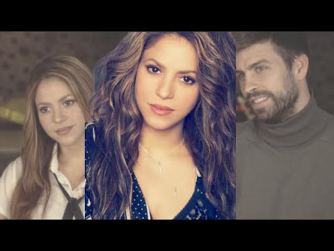 Vídeo: Por Que Shakira E Piqué Não Se Casaram?