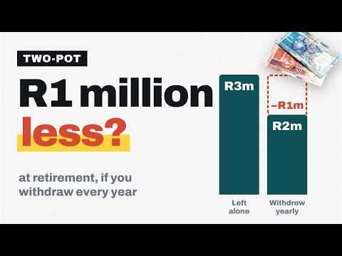 TWO-POT: The Tax, The Trap, and The Number Nobody Shows You
