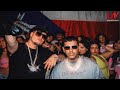 SAIKO, Tito El Bambino - DIOS LOS BENDIGA (Official Video)