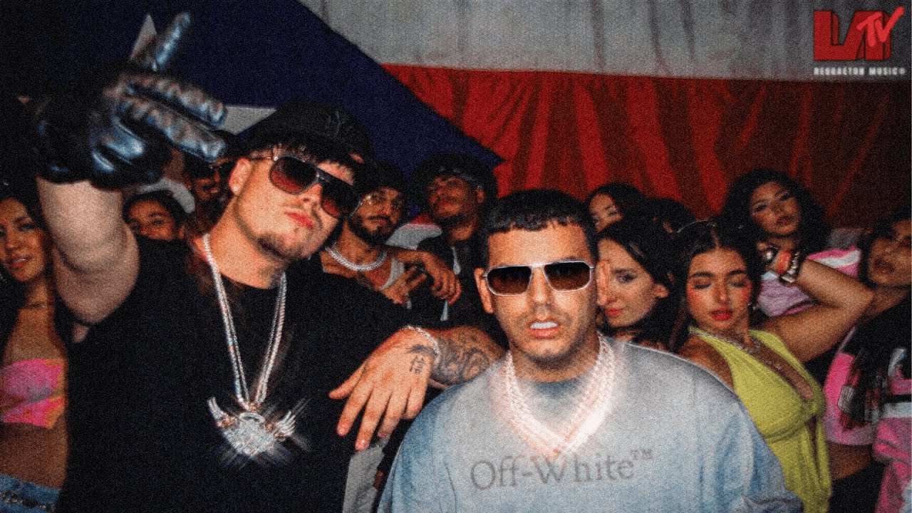 SAIKO, Tito "El Bambino" - DIOS LOS BENDIGA