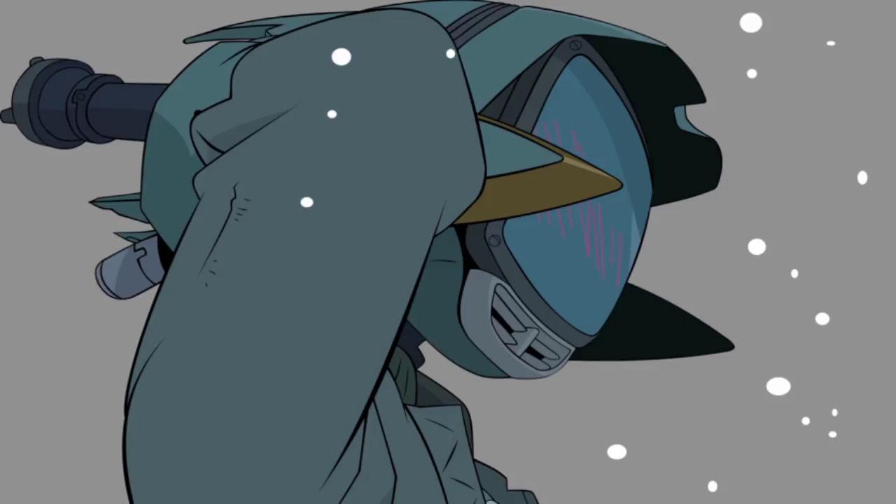 Flcl Hentia