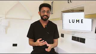 Meet Dr. Sully – Your Cosmetic Dentistry Guide at Lume Dental