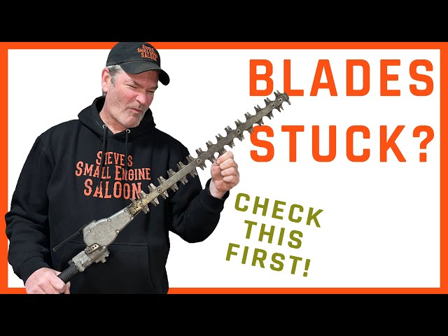 Black and Decker GS720 Hedge trimmer blade replacement - iFixit Repair Guide