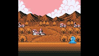 Mega Man 2 - Ending (Fakebit Arr.)