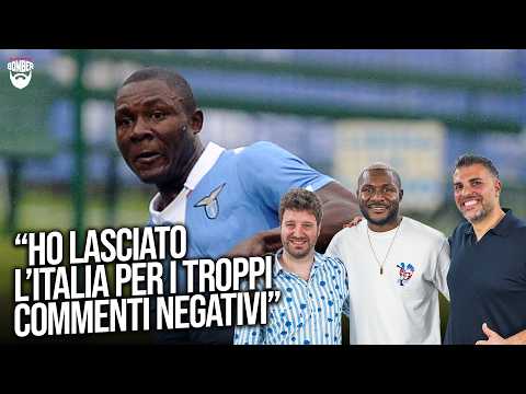 The CURIOUS CASE of Joseph MINALA