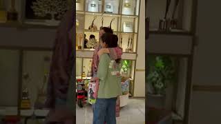 dipi bhabhi Ghar a gai🥺don't troll dipi bhabhi dipika ibrahim Shoaib Ibrahim Saba Ibrahim New#shorts