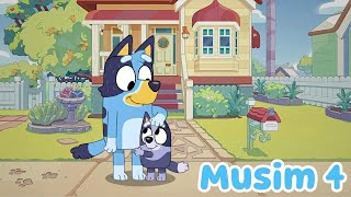 Episode Bayi: INDIGO | Bluey Musim 4