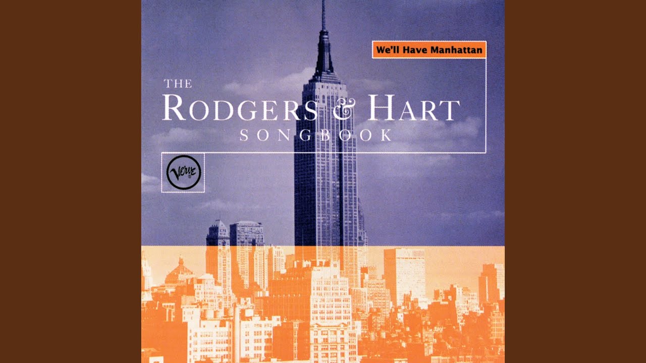 Thou Swell - YouTube