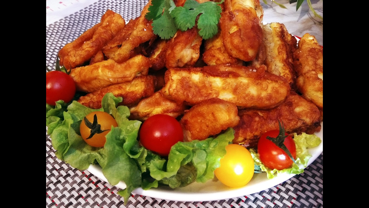 КАБАЧОК И БАКЛАЖАН В КЛЯРЕ/РЕЦЕПТ КЛЯРА/BATTER/КАМЫР/ҚАМЫР/КАЗАХСТАН/@ВКУСНАЯ КУХНЯ. АЛЛА КОРБУТ