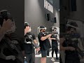 EDGERUNNERS TEAM | EVA BATTLE ARENA #eva #battlearena #vr