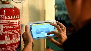 Protecnus - Software de Mantenimiento screenshot 1