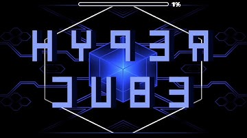 In memory of Hypercube1... (Read desc.)