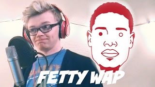 Look at all those dislikes! xd this is what i sound like trying to be
fetty wap. idk... instagram: http://bit.ly/1obttha twitter:
http://bit.ly/1ycxcck music...