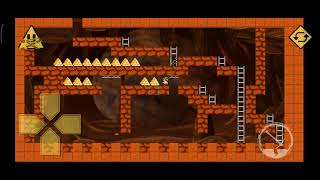 Miner Runner Stage 62 #trendingvideo #viralvideo #minerunner #gameslover #moyemoye #playing