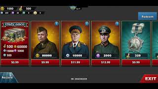 world conquest 4 apk mod free shopping screenshot 2