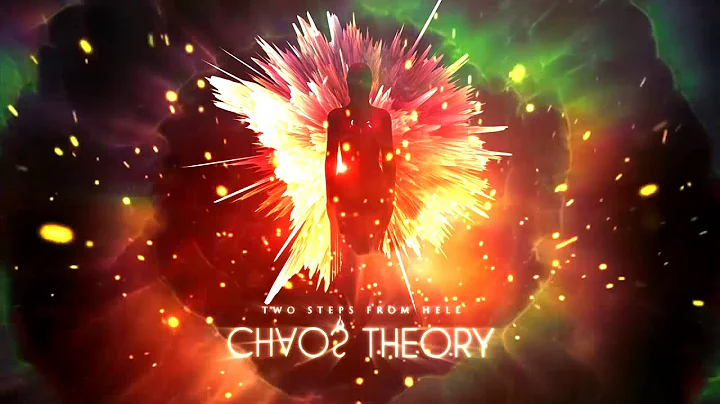 Two Steps From Hell - Beyond The Stars (Stems Mix)