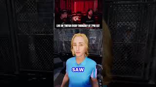 Not So Clever Girl 😂 | Quarantine Zone Funny Short #gaming #clips #fyp