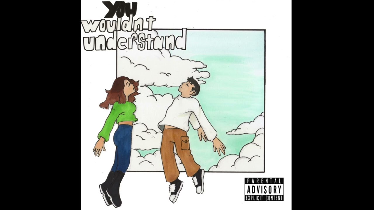 jose - PAIN (INTERLUDE) (Official Audio)