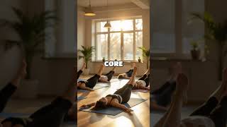 Get ready to sweat and strengthen with our HIIT workout! Boost your flexibility and build strength