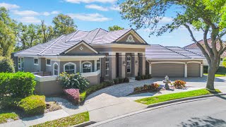 703 Cricklewood Ter video tour