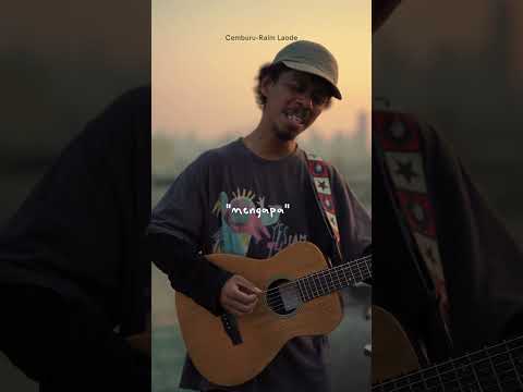 CEMBURU dan SENJA