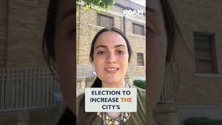 Joplin Memorial Hall Redevelopment & Lodging Tax #shorts