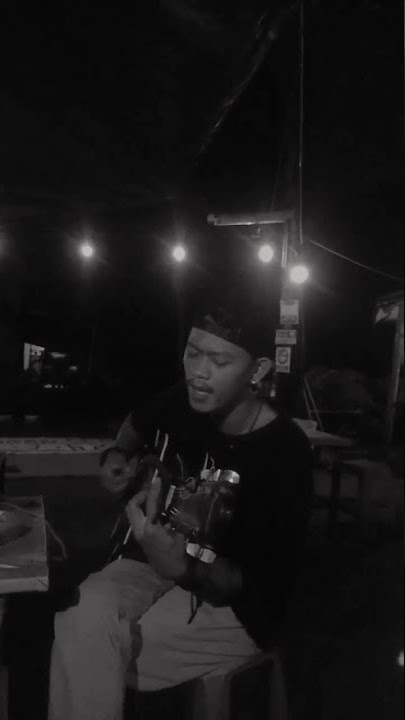 benci untuk mencinta (Cover Gitaran Gabut) Story wa 30 detik lagu baper