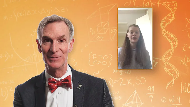 Bill Nye on Climate Change: We Could Engineer Low-Methane Cows — or Eat Less Meat| Big Think