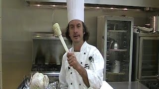Basting A Turkey Is A Useless Myth