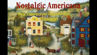 Nostalgic Americana