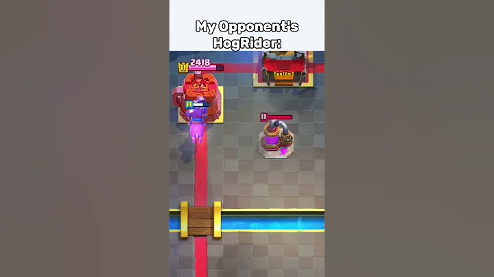 HogRider 💀