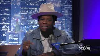 DL Hughley: You Have To Go To Grow | DL Hughley Show