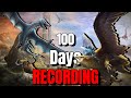 Alright, now we gonna breed....maybe ; Ragnarok 100 days recording 28