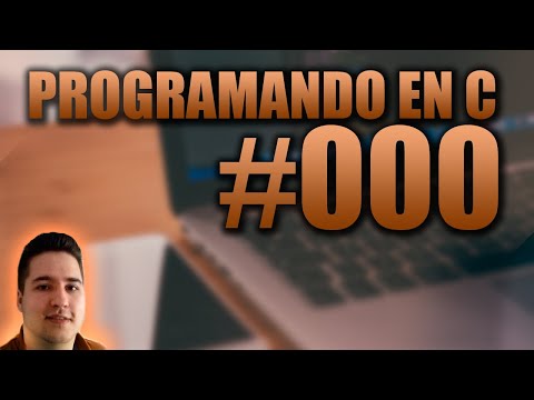 Programming in C - 000 - Introduction | TutorialesNET