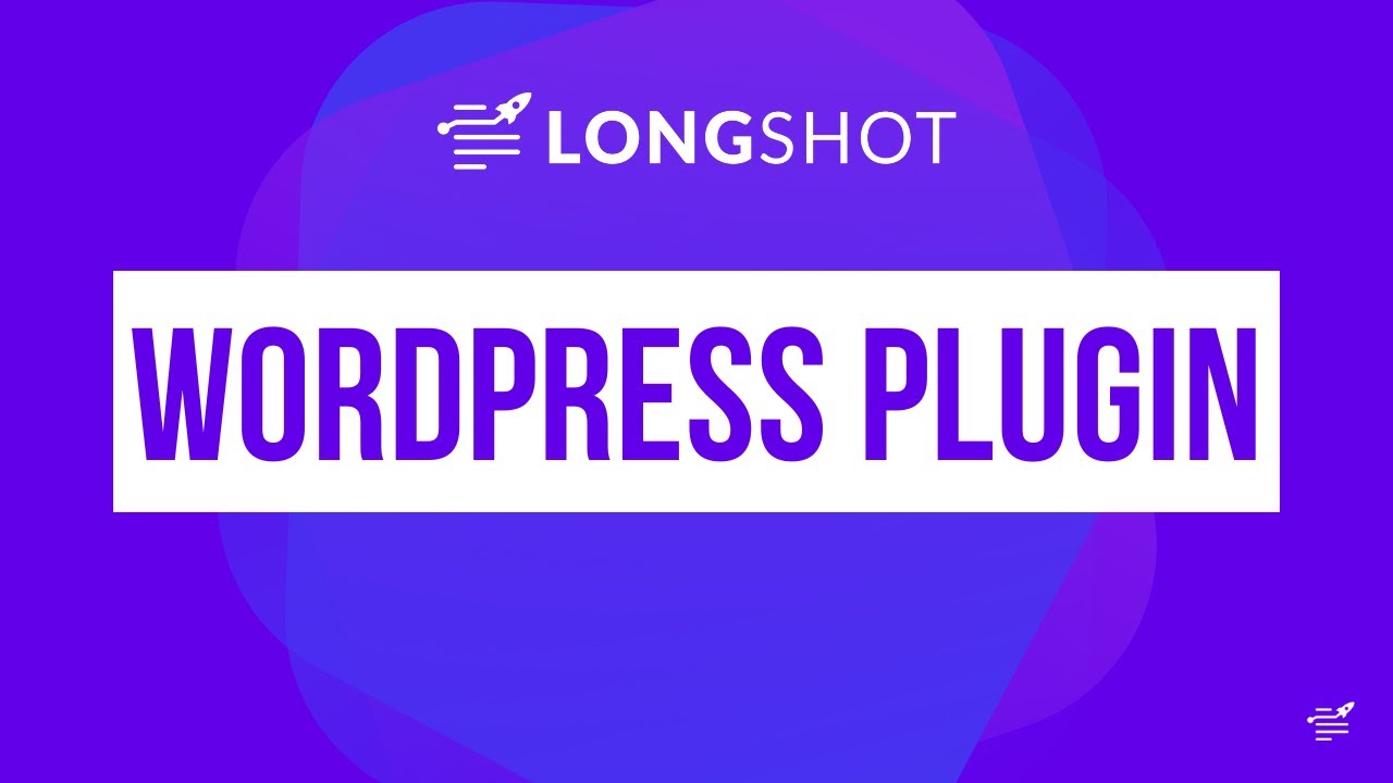 Introduction To LongShot AI WordPress Plugin