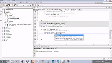 JComboBox Dinamico con Mysql Parte 1