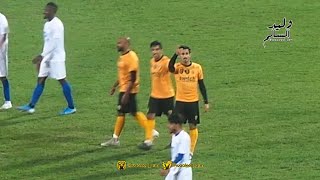 ودية | اهداف مباراة القادسية و الجهراء 7/2 | 5-1-2020