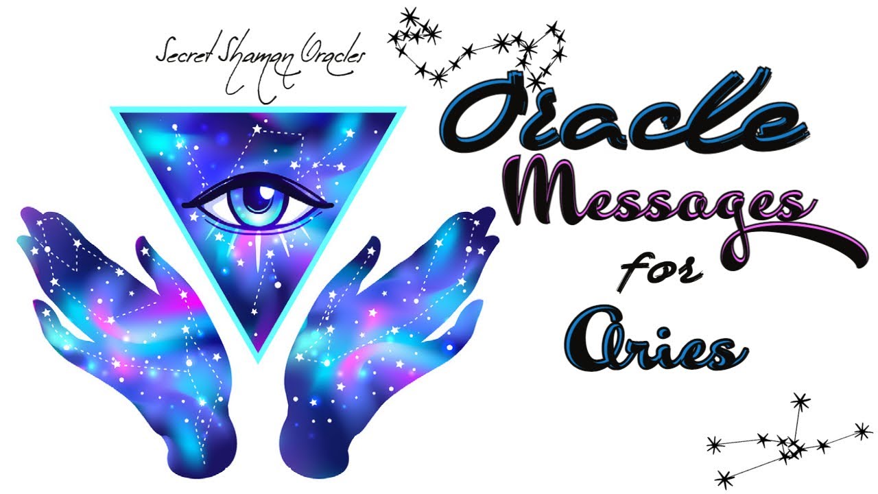 Aries- The Universe Is Your Partner & Fate Is Handing The Life & Lover You Didn't Know Was A Dream