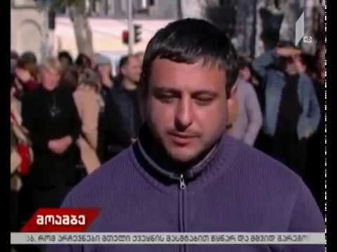 „ევროპული საქართველო“ 150-მდე ადამიანმა დატოვა