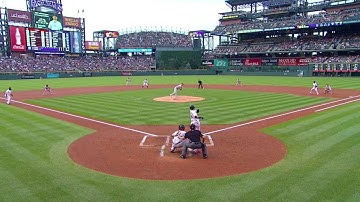 PHI@COL: Parra hits a two-run single in the 1st