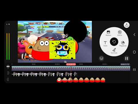 Speedrun Kinemaster Tom Gold Run Black Hole Add Round 1