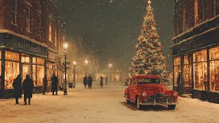 Playlist The Good Old Cozy Christmas Carols, Christmas 2026 Timeless Hits