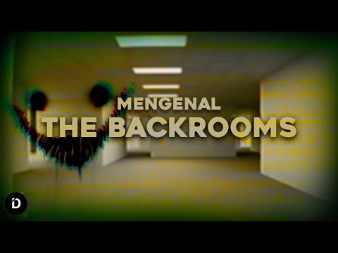 VIDEO GAME JOURNAL: The Backrooms, Lorong Labirin Paling Mengerikan