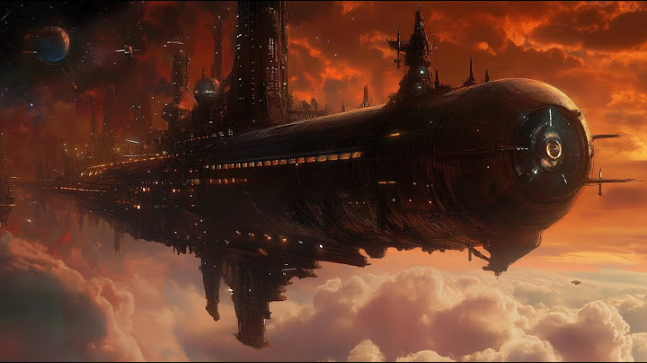 They Called It a Myth—Until That Ship Wiped Out an Entire Armada | Sci-Fi HFY Story